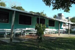 Iglesia Bautista Misiinera Getsemani