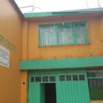 IGLESIA BAUTISTA MISIONERA