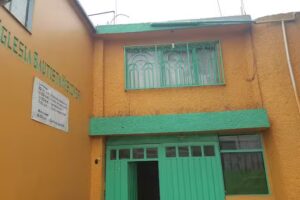 IGLESIA BAUTISTA MISIONERA