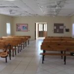 IGLESIA BAUTISTA MISIONERA