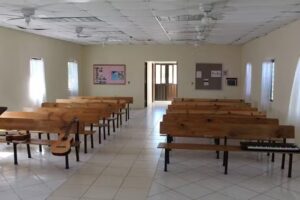 IGLESIA BAUTISTA MISIONERA