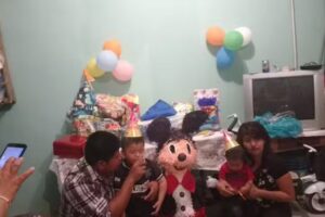 Iglesia Bautista Misionera Betel