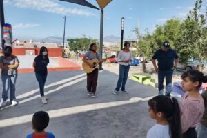 Iglesia Bautista Misionera Betesda