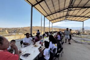 Iglesia Bautista Misionera Casa de Pan