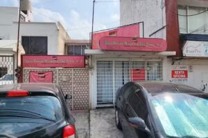 Iglesia Bautista Misionera de Valle Dorado