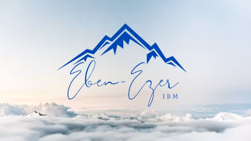 Iglesia Bautista Misionera Eben-ezer