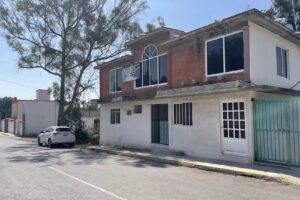 Iglesia Bautista misionera en Zacamulpa