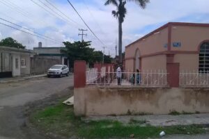 Iglesia Bautista Misionera &ldquo;Monte Calvario&rdquo;