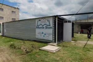 Iglesia Bautista Misionera Monte Sion