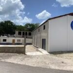 Iglesia Bautista Monte Abarim