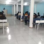 Iglesia Bautista Monte Ararat