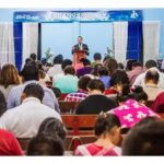 Iglesia Bautista Monte Calvario