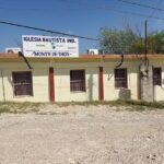 Iglesia Bautista Monte de Dios