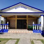 Iglesia Bautista Monte de los Olivos