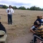 IGLESIA BAUTISTA &ldquo;MONTE DE LOS OLIVOS&rdquo;