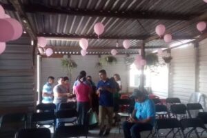 Iglesia Bautista Monte de Los Olivos Chilpancingo