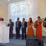 Iglesia Bautista Monte De Sion