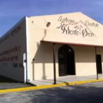 Iglesia Bautista Monte de Sion