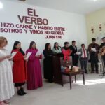 Iglesia Bautista Monte Hebron