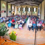 Iglesia Bautista Monte Hebron