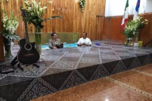 Iglesia Bautista Monte Hebr&oacute;n