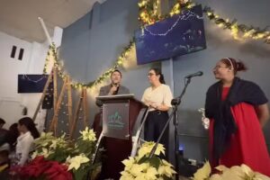 Iglesia Bautista Monte Hermón