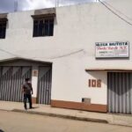 Iglesia Bautista Monte Horeb