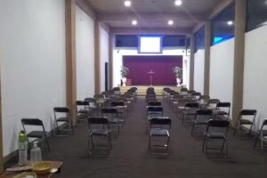 Iglesia Bautista Monte Horeb