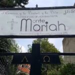 Iglesia Bautista Monte Moriah