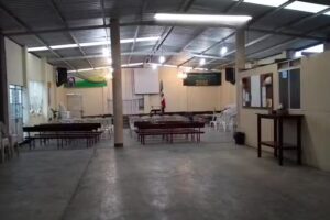 Iglesia Bautista Monte Orizaba