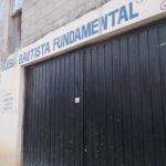 Iglesia Bautista Monte Sina&iacute;