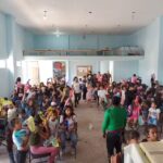 Iglesia Bautista Monte Sina&iacute;