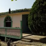 IGLESIA BAUTISTA MONTE SINAI