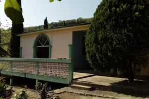 IGLESIA BAUTISTA MONTE SINAI