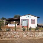 Iglesia Bautista &ldquo;Monte Sina&iacute;&rdquo;