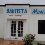 Iglesia Bautista Monte Sina&iacute;