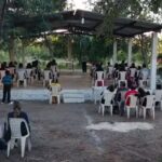 Iglesia Bautista Monte Sion