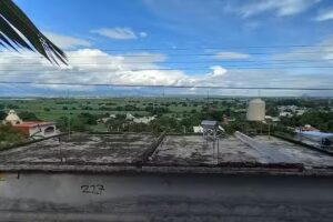 Iglesia Bautista Monte Sion