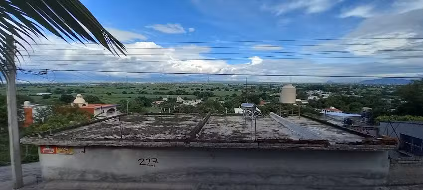 Iglesia Bautista Monte Sion