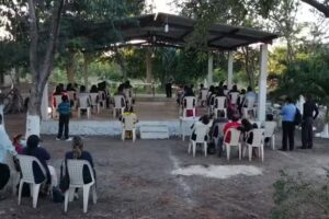 Iglesia Bautista Monte Sion