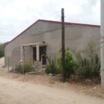 Iglesia Bautista Monte Sion