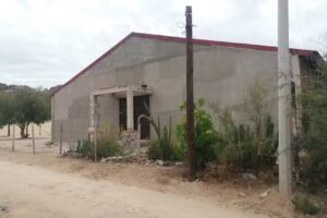 Iglesia Bautista Monte Sion