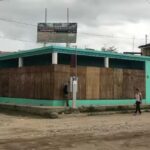 Iglesia Bautista Monte Sion