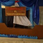 Iglesia Bautista Monte Sion