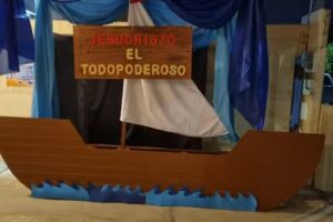 Iglesia Bautista Monte Sion