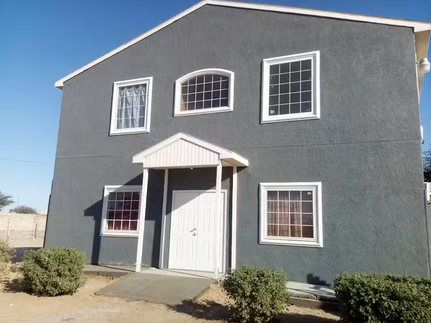 Iglesia Bautista Nueva Esperanza