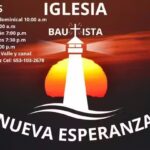 Iglesia Bautista Nueva Esperanza
