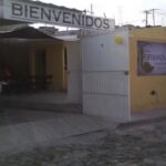 IGLESIA BAUTISTA NUEVA ESPERANZA