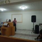 Iglesia Bautista Nueva Esperanza