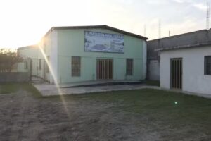 Iglesia Bautista &ldquo;Nueva Jerusalem&rdquo;